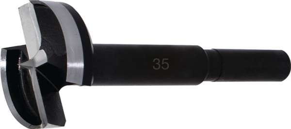 Forstnerbohrer D.35mm Schaft-D.10mm PROMAT