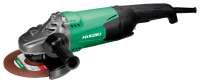 Hikoki Winkelschleifer G18ST 180mm Hikoki Winkelschleifer G18ST 180mm