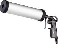 Druckluftkartuschenpistole DP 310-Pro 310 ml 60l/min 6,3bar AEROTEC