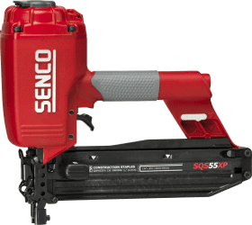Senco Klammergerät SQS55XP-Q für Klammern von 32-63mm