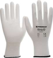 Handschuhe Whitestar NPU Gr.11 (XXXL)