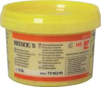 Handwaschpaste Soft Care REINOL S 0,5 l sandlos REINOL