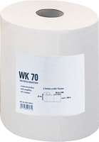 Putztuch WK 70 L380xB290ca.mm weiß