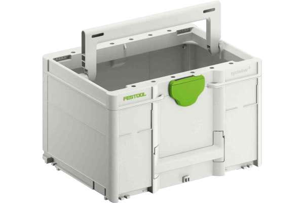 Festool Systainer ToolBox SYS3 TB M 237