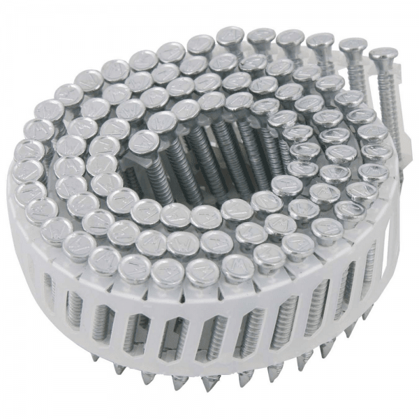 Ankernägel Coil 4,0×60 NK Ring (Stahl/verzinkt)
