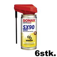 Sonax Multifunktionsöl SX90 Plus (100ml)