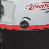 Sprintus Nass- / Trockensauger Waterking