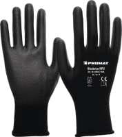 Handschuhe Blackstar NPU Gr.7 (M)